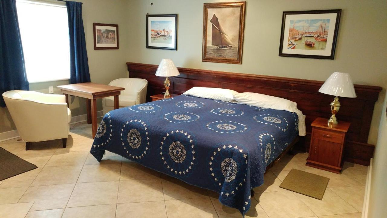 Lionheart B&B Lions Head Dış mekan fotoğraf