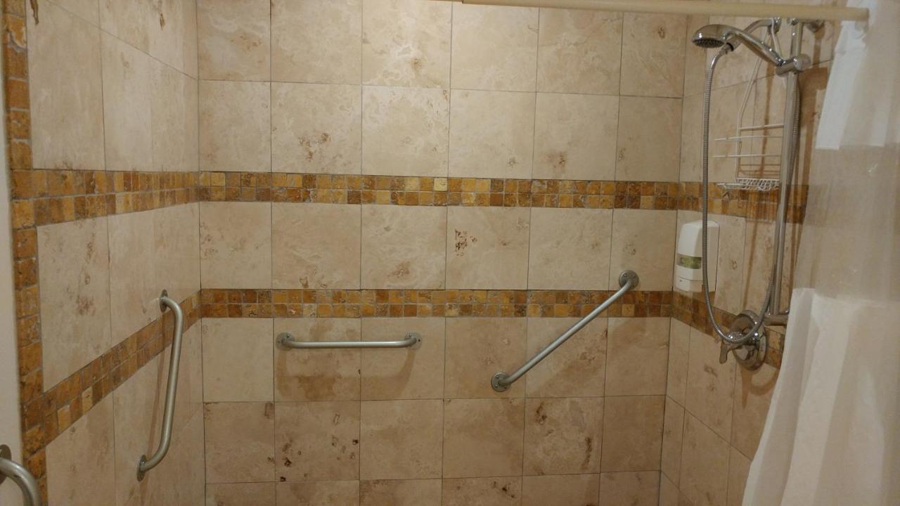 Lionheart B&B Lions Head Dış mekan fotoğraf