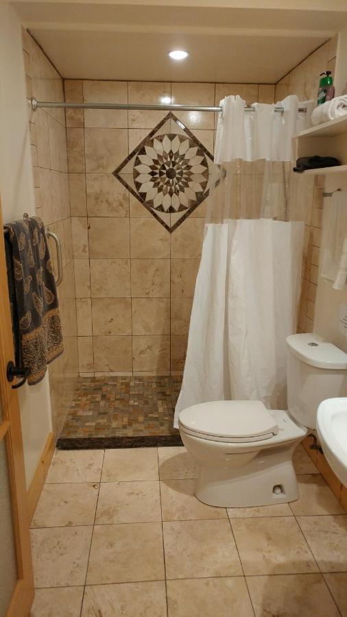 Lionheart B&B Lions Head Dış mekan fotoğraf