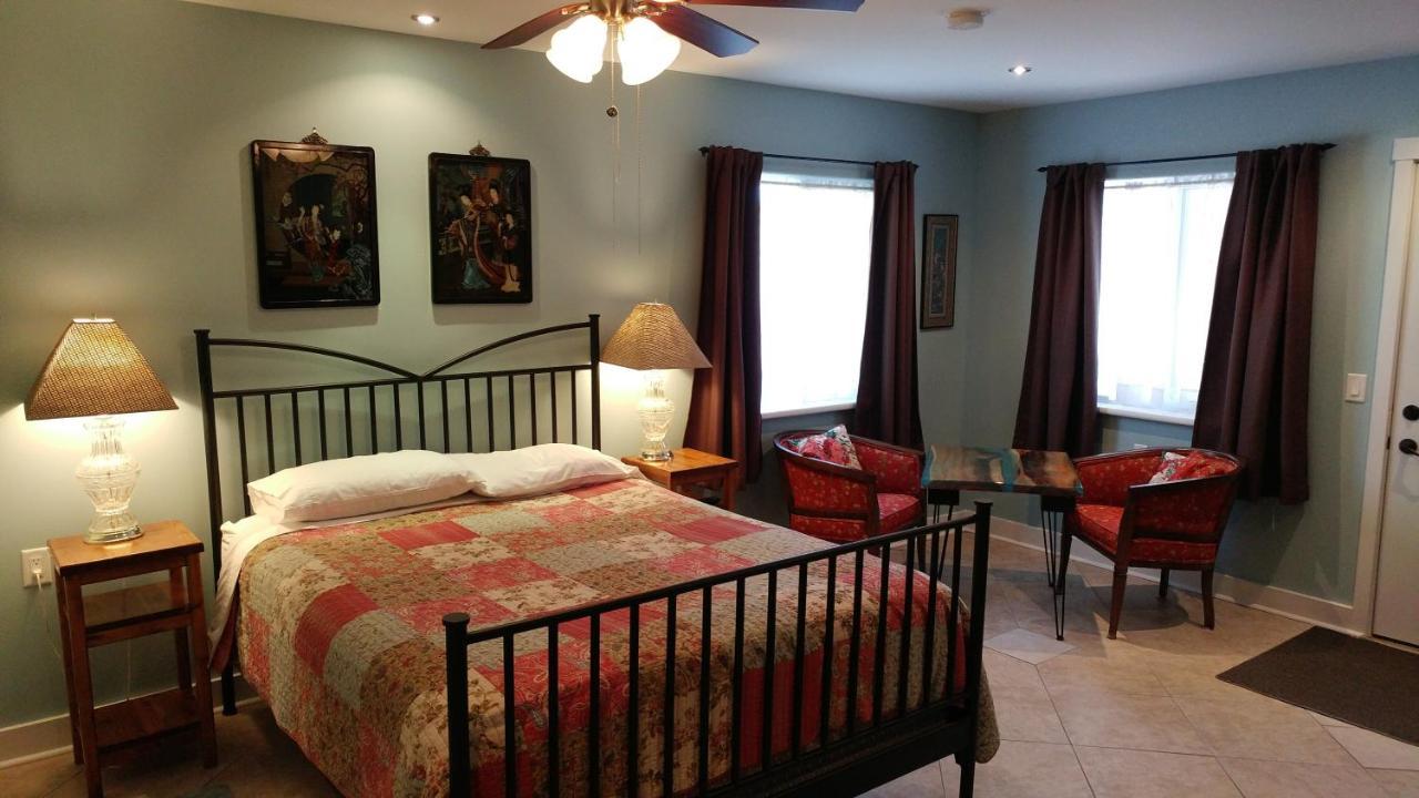 Lionheart B&B Lions Head Dış mekan fotoğraf