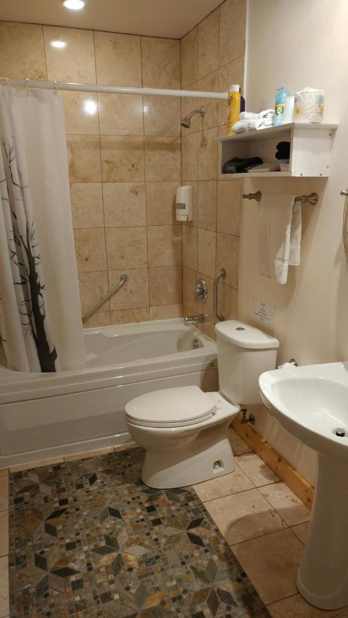 Lionheart B&B Lions Head Dış mekan fotoğraf