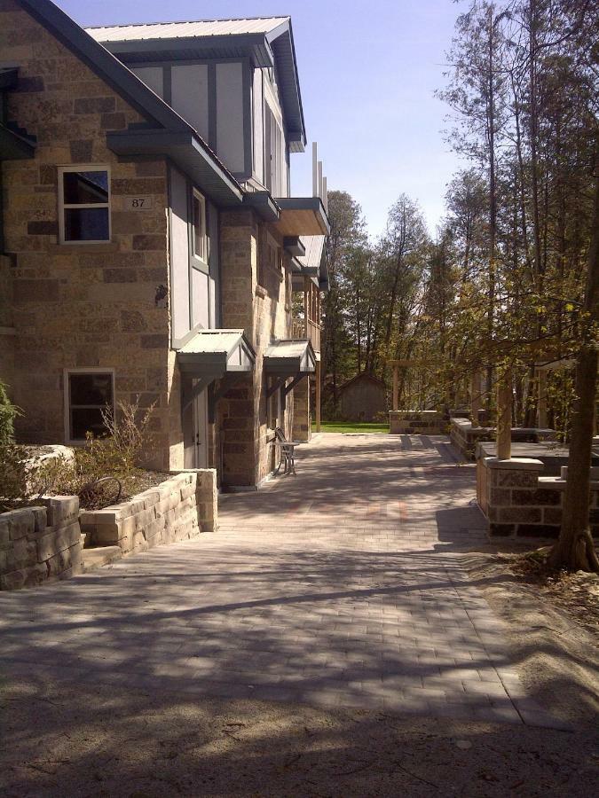 Lionheart B&B Lions Head Dış mekan fotoğraf
