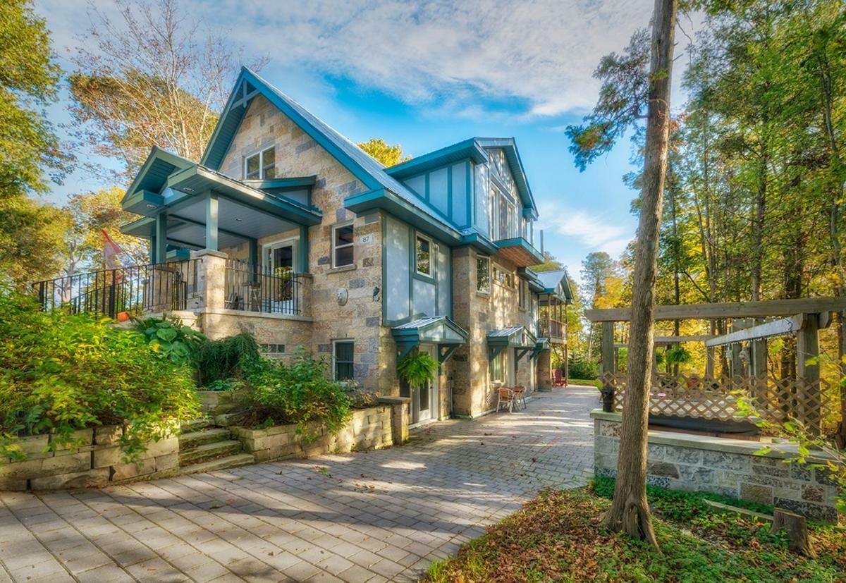 Lionheart B&B Lions Head Dış mekan fotoğraf